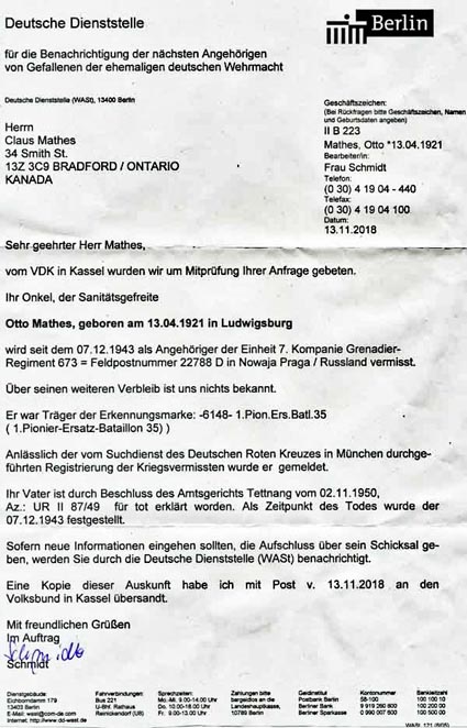 Document