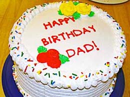 Claus Cake