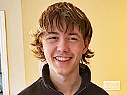 Hayden Jensen 