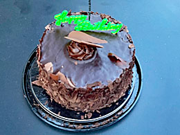 Robert Cake