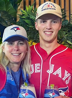 Jays Game