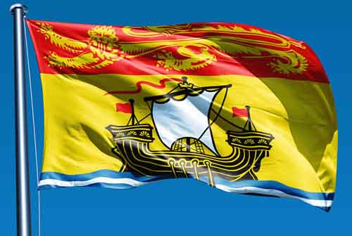 New Brunswick