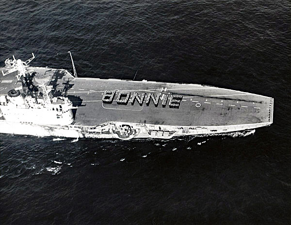 H.M.C.S. Bonaventure
