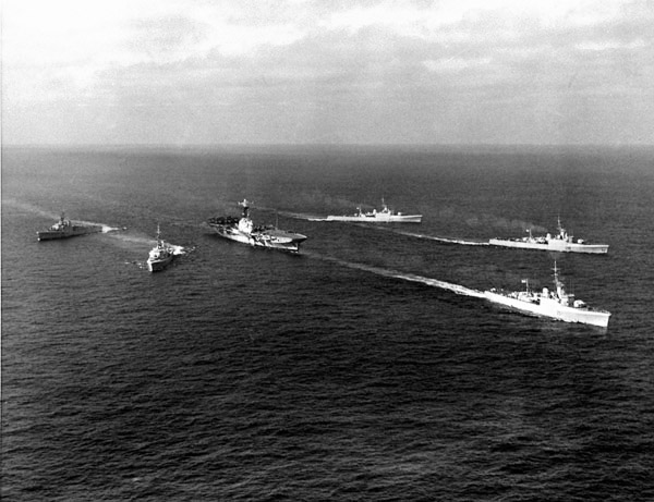H.M.C.S. Bonaventure