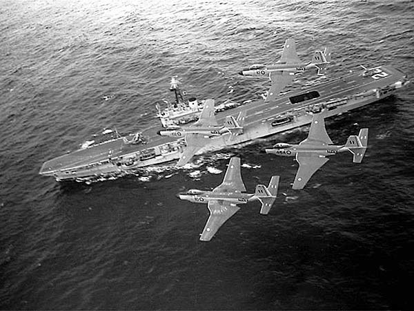 H.M.C.S. Bonaventure