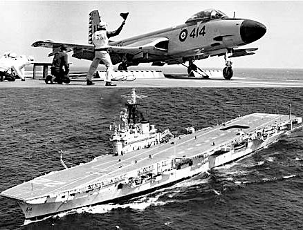 H.M.C.S. Bonaventure