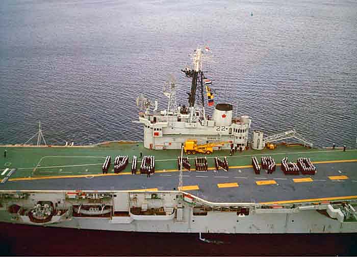 H.M.C.S. Bonaventure