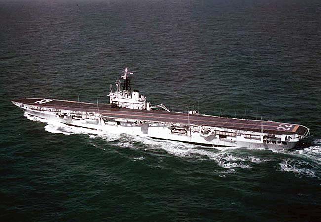 H.M.C.S. Bonaventure