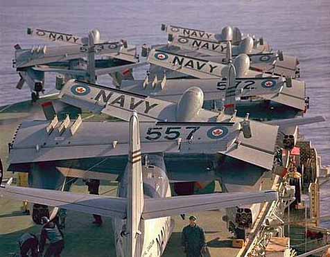 H.M.C.S. Bonaventure