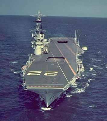 H.M.C.S. Bonaventure