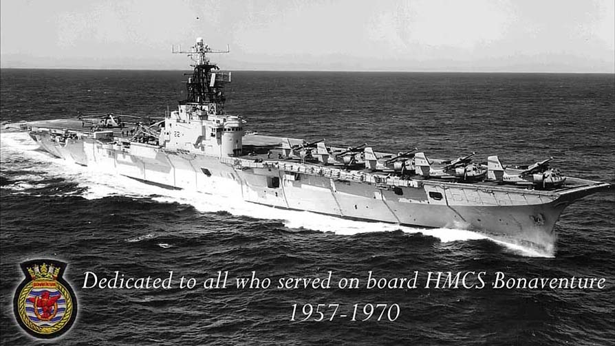 H.M.C.S. Bonaventure 