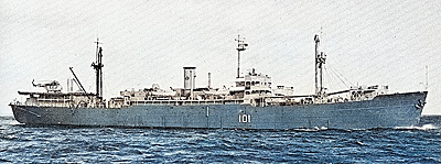 H.M.C.S. Sioux-225