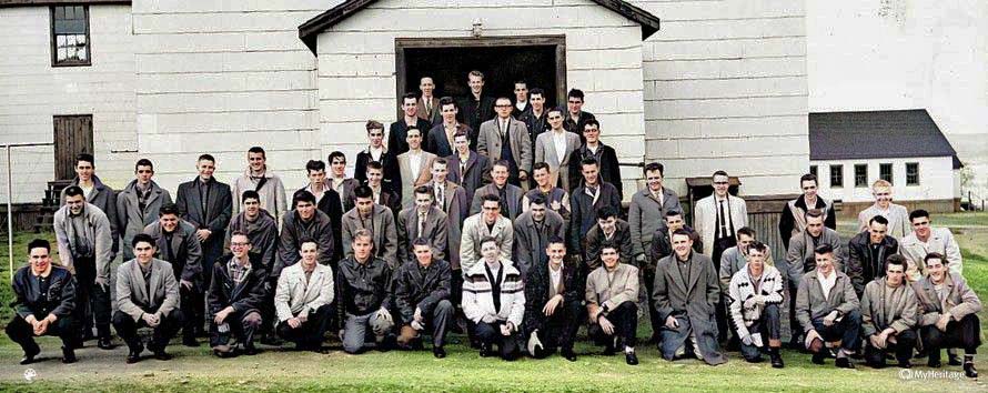 H.M.C.S. Cornwallis