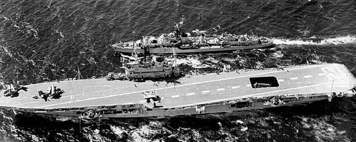 H.M.C.S. Iroquois