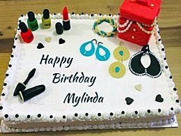 Mylinda Cake