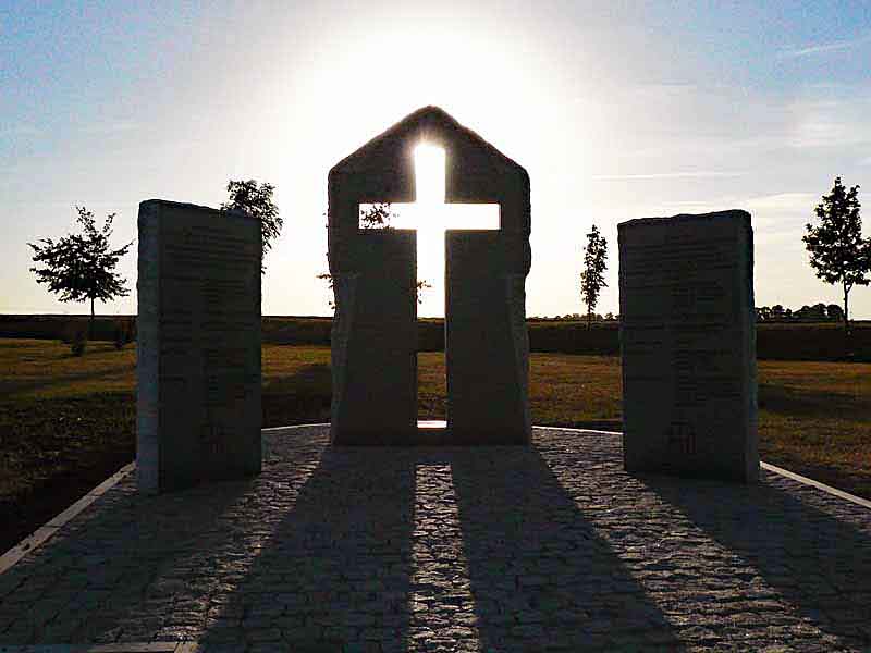 Krupske, Ukraine